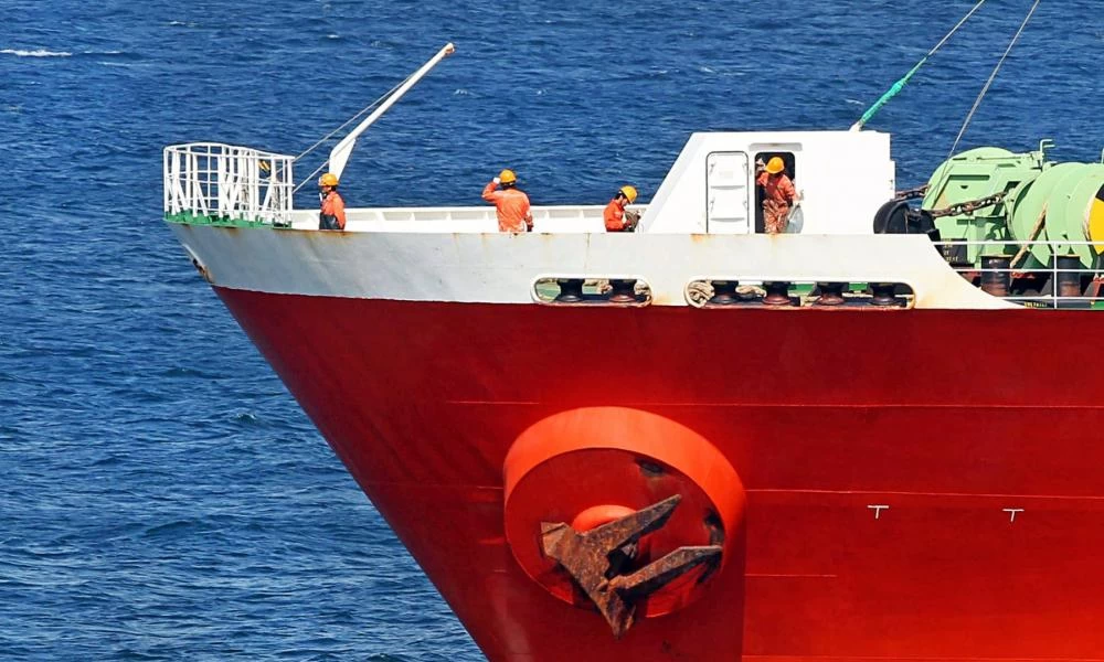 Εγκλωβισμένοι χιλιάδες Έλληνες ναυτικοί λόγω της πανδημίας